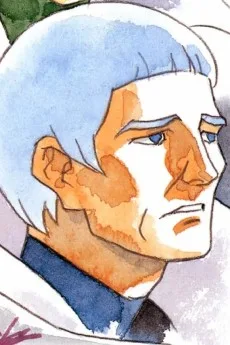 ジルバル・ドク