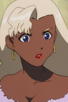 サンディ・フィッシュバーン