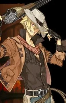 レイファー・ラックベリー