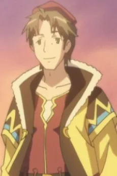 ファウル・メーリエ