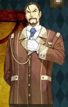 コルランド・グラマン