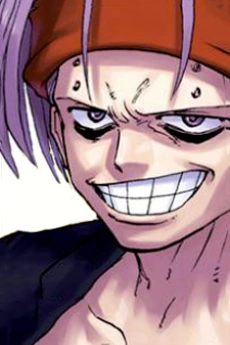 ニコ・フォーゲイル