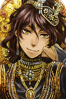 ソーマ・アスマン・カダール