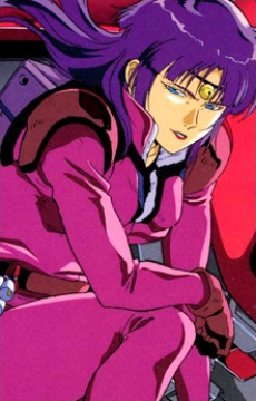 ファラ・グリフォン