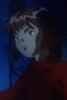 ミカ・ミッシェル・イーダ