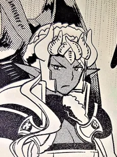 レイ・ハガクレ