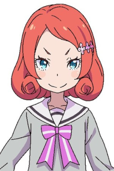 クレア・フーゴ