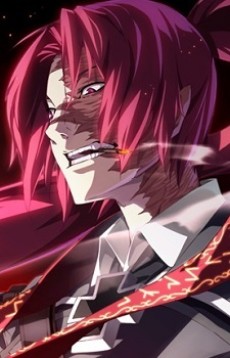 エレオノーレ・フォン・ヴィッテンブルグ