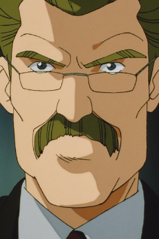 ジャン・ピエール