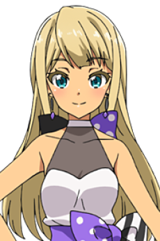 アレサンドラ・スース