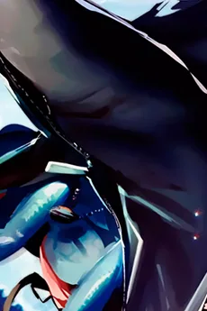 ユースアネイジア