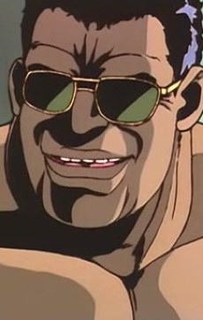 ブラックタトゥ