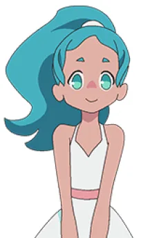 ニナ・フリップ