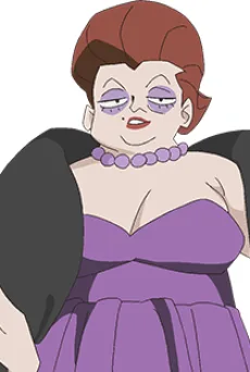 グラン グランマ