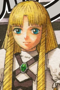 シェリー・ベルモンド