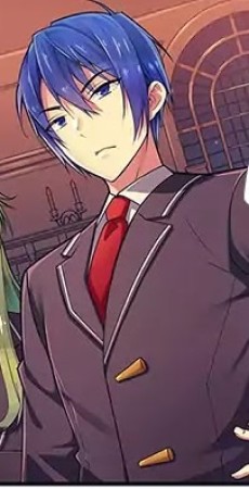 ユリウス・ラファ・ホルファート