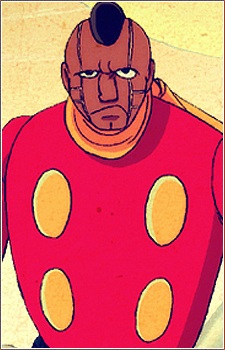 ジェロニモ·ジュニア