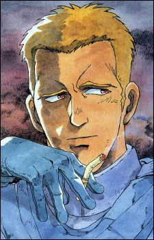 キーク・キャラダイン