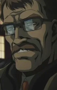 ジェームズ・ゴードン