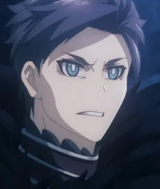 シュテル・リオニス