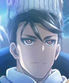 サーダリー・クルステア