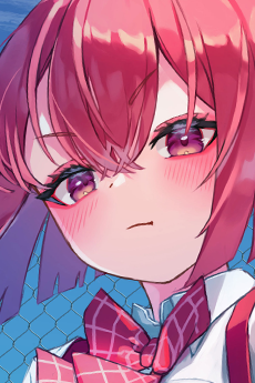 黒田・レイン・ちふゆ