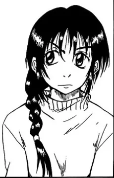 小井戸景子/弥一郎