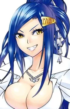 神咬院キョーカ