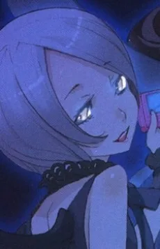 ロミー・マーズ