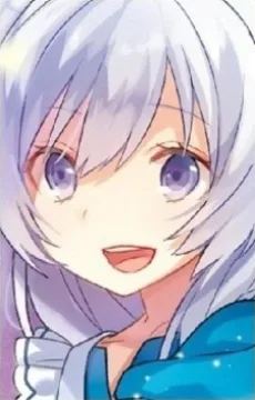 リリアナ・ラ・オリヴィリア