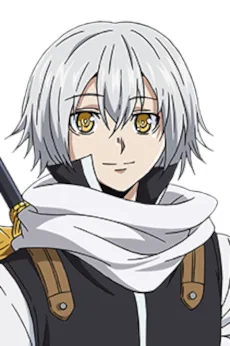 シオン・ブレイダン