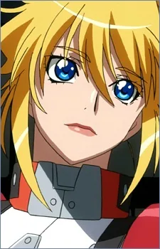 エクセレン • ブロウニング