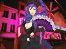 アマンダ・雨宮