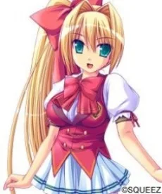 ティナ・ボナボーナ