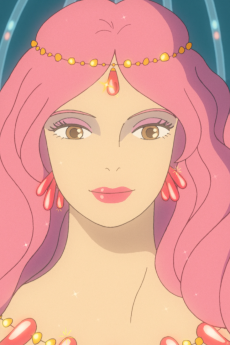 グランマンマーレ