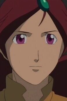 ナオミ・フリューゲル