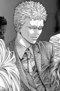 ビリー・クレイグ