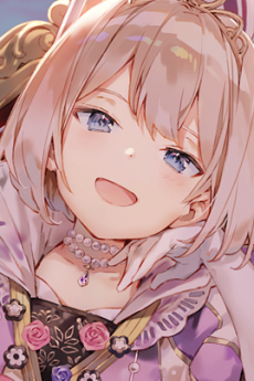 ミーア・ルーナ・ティアムーン