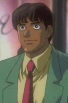 エリック・カデリィ