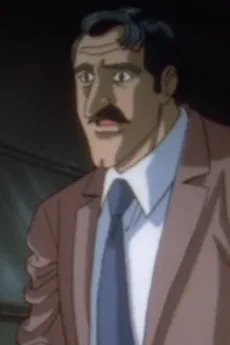 ロジャー・シーゲル