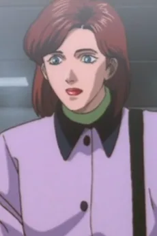 ベティ・マッコール