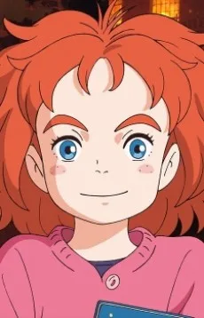 メアリ・スミス