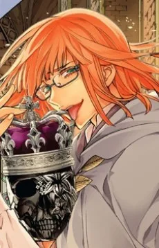 オセロ・ブラックモア