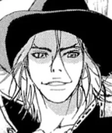 ビート・ガブリエル