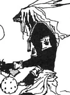 デス・カチーナ