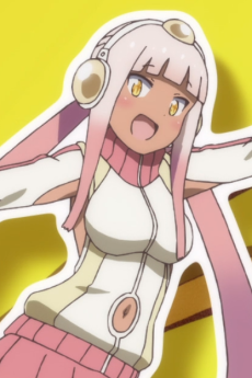 シルバーブルーメ