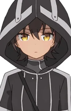 ブラック＝マディア