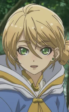 マリユス・カステレード