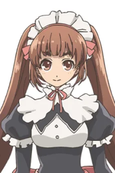 ノンノリア・フォリー