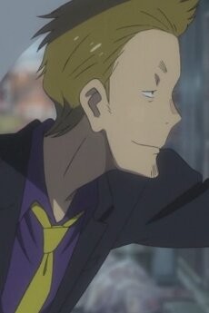 スカウトマン木村